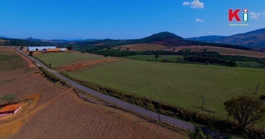 Loteamento e Condomínio à venda, 2500m² - Foto 7