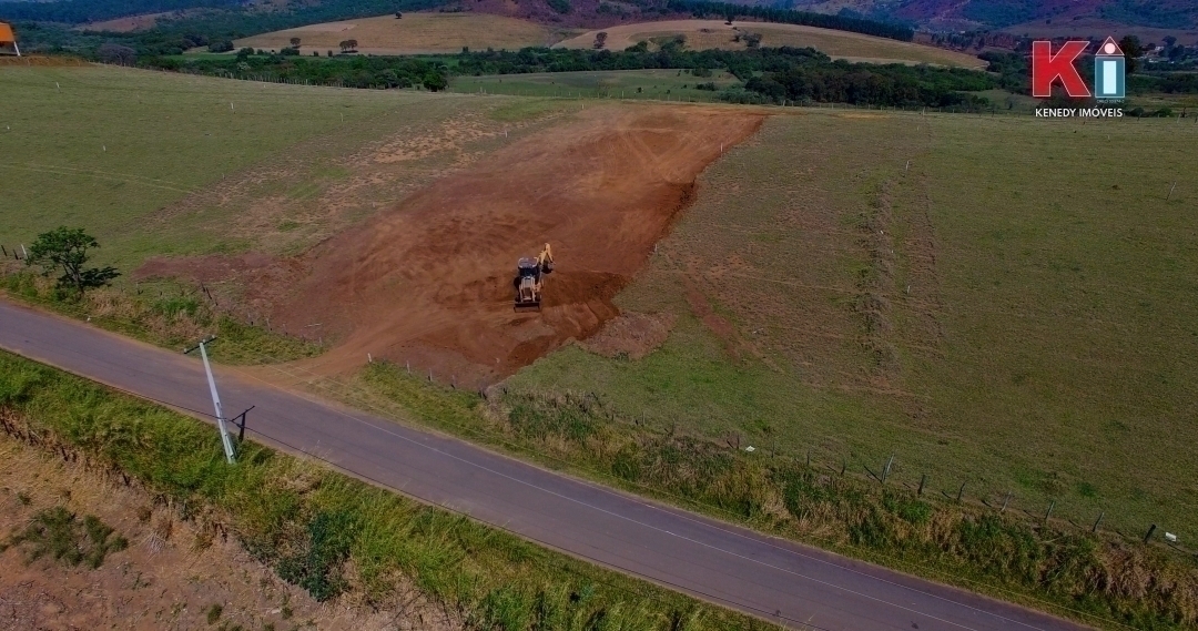 Loteamento e Condomínio à venda, 2500m² - Foto 11