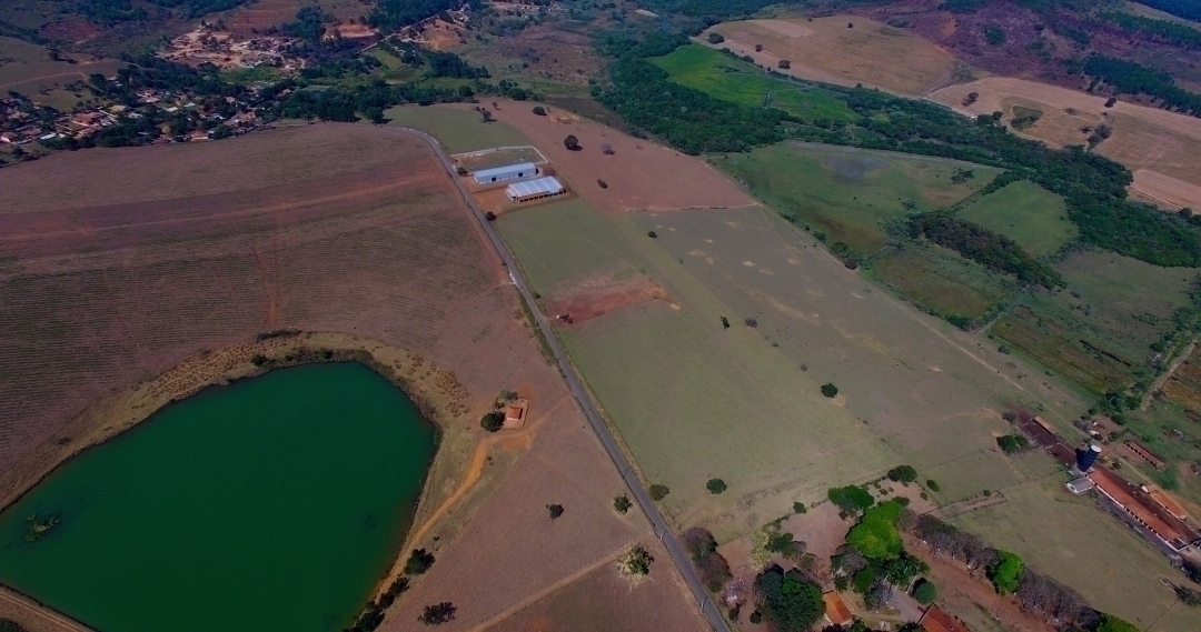 Loteamento e Condomínio à venda, 2500m² - Foto 10