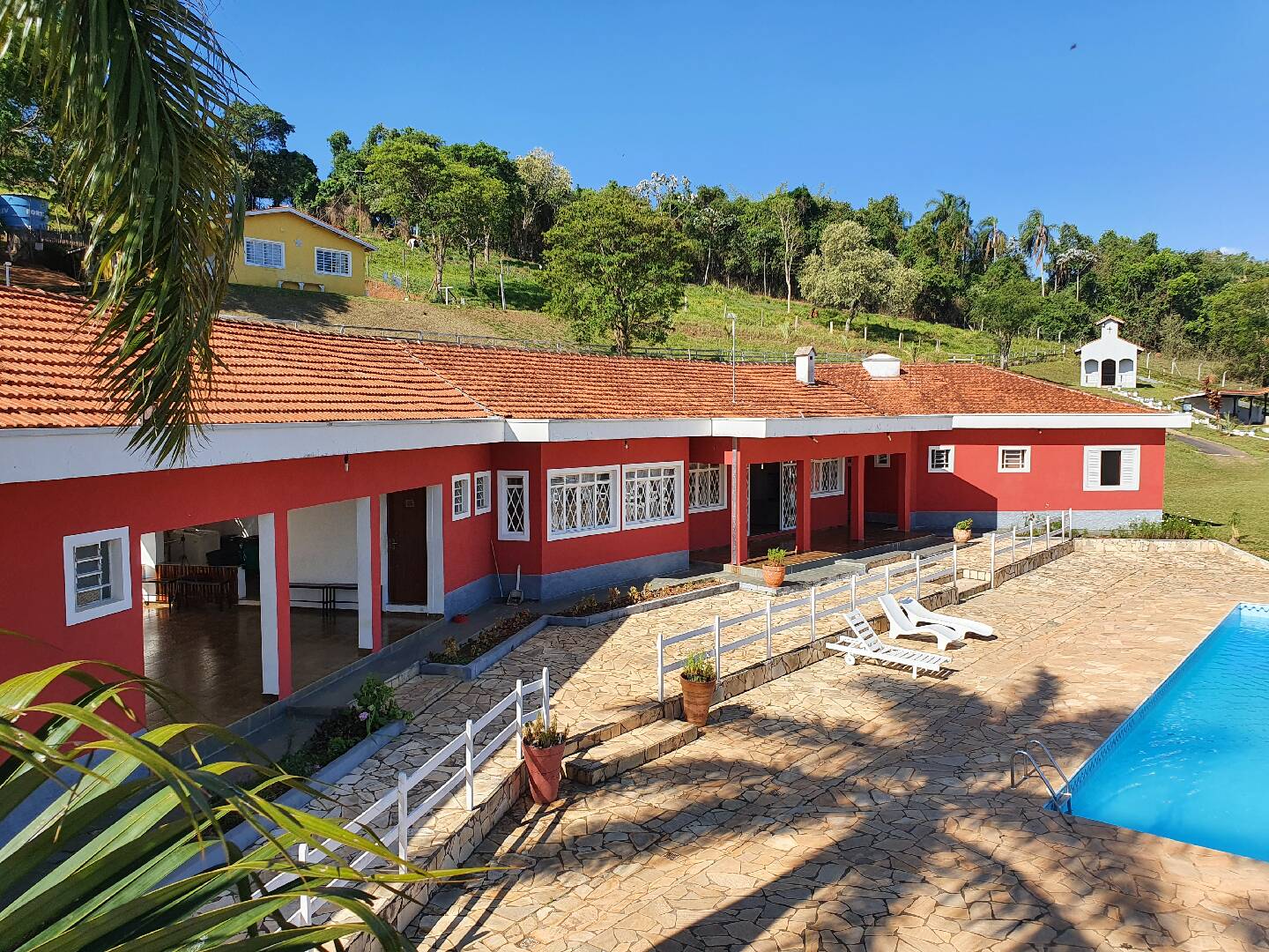 Fazenda à venda com 6 quartos, 1360m² - Foto 26