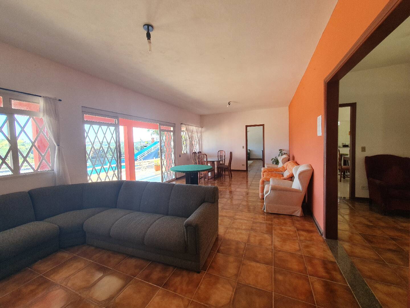 Fazenda à venda com 6 quartos, 1360m² - Foto 30