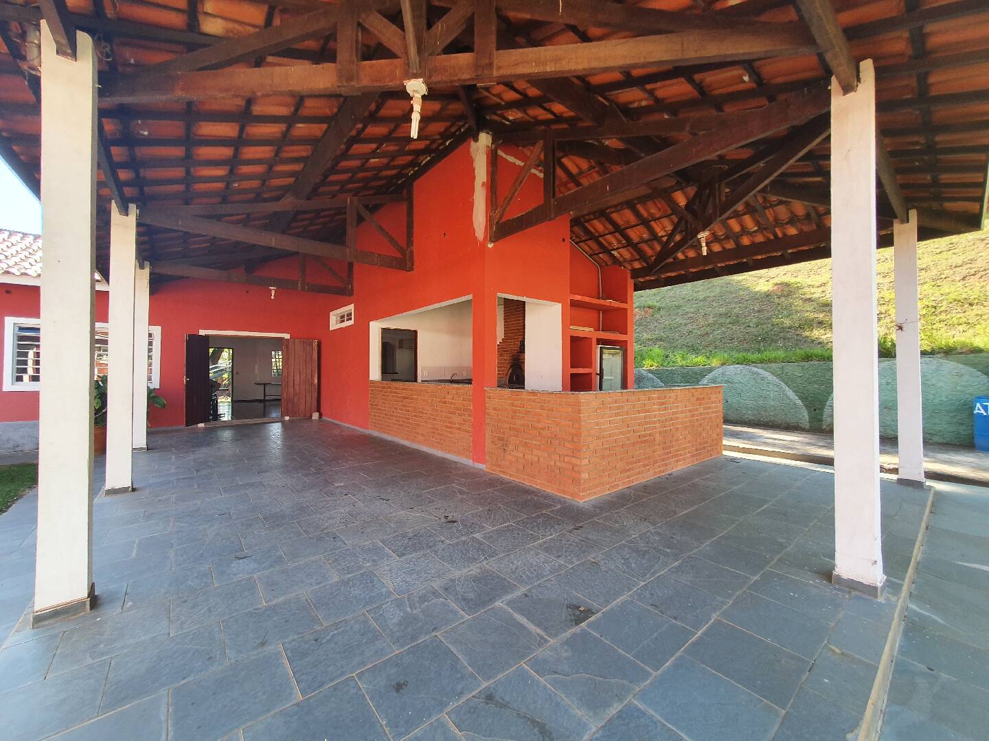 Fazenda à venda com 6 quartos, 1360m² - Foto 40