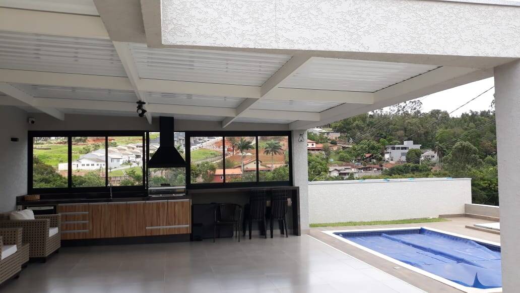 Casa de Condomínio à venda com 4 quartos, 342m² - Foto 15