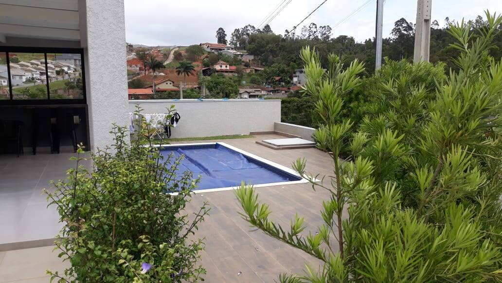 Casa de Condomínio à venda com 4 quartos, 342m² - Foto 17