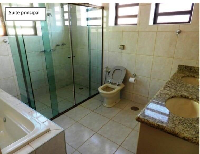 Casa à venda e aluguel com 4 quartos, 1060m² - Foto 10