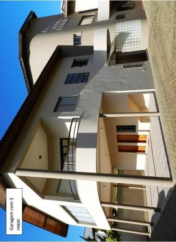 Casa à venda e aluguel com 4 quartos, 1060m² - Foto 13