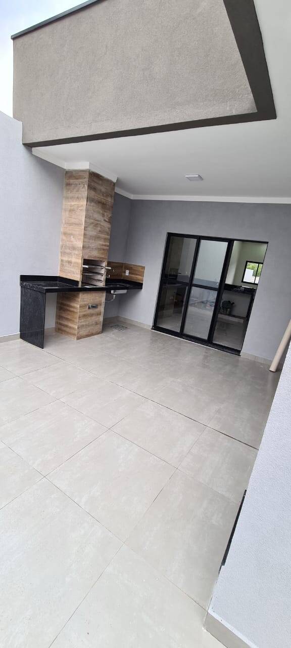 Casa à venda com 3 quartos, 250m² - Foto 10