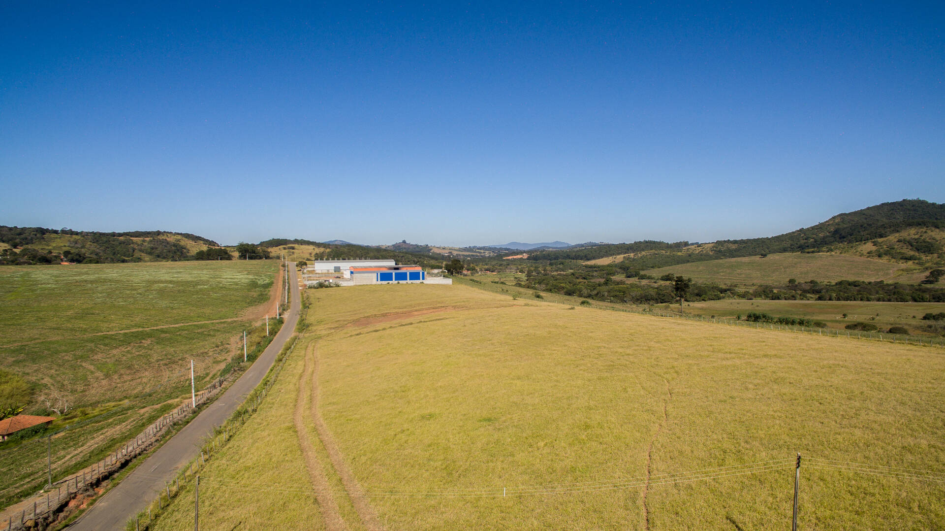 Loteamento e Condomínio à venda, 2500m² - Foto 12