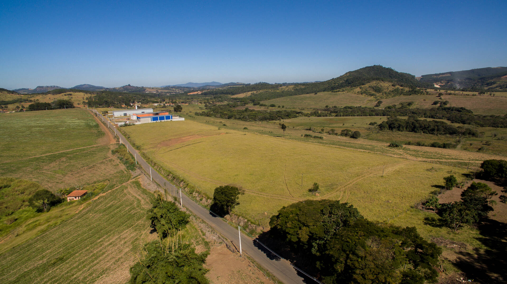 Loteamento e Condomínio à venda, 2500m² - Foto 14