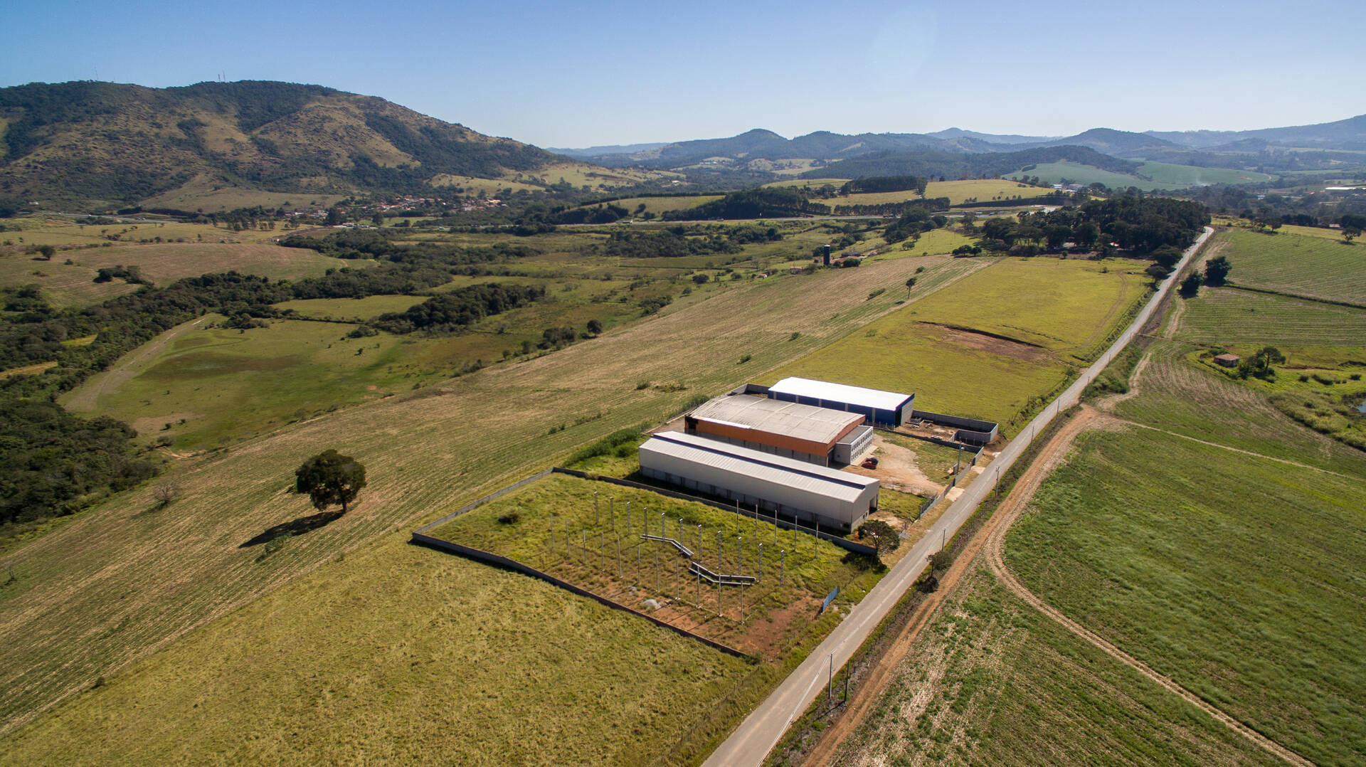 Loteamento e Condomínio à venda, 2500m² - Foto 4