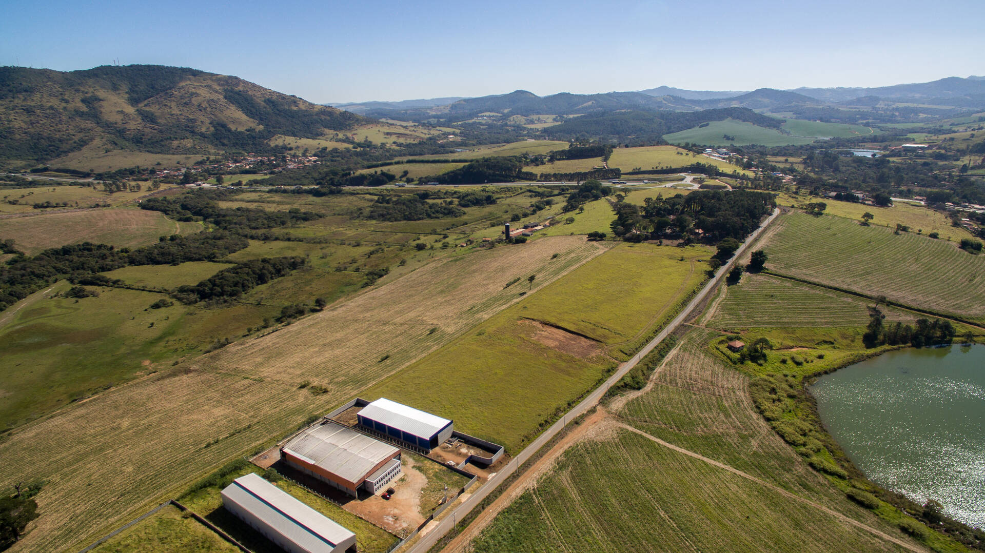 Loteamento e Condomínio à venda, 2500m² - Foto 2