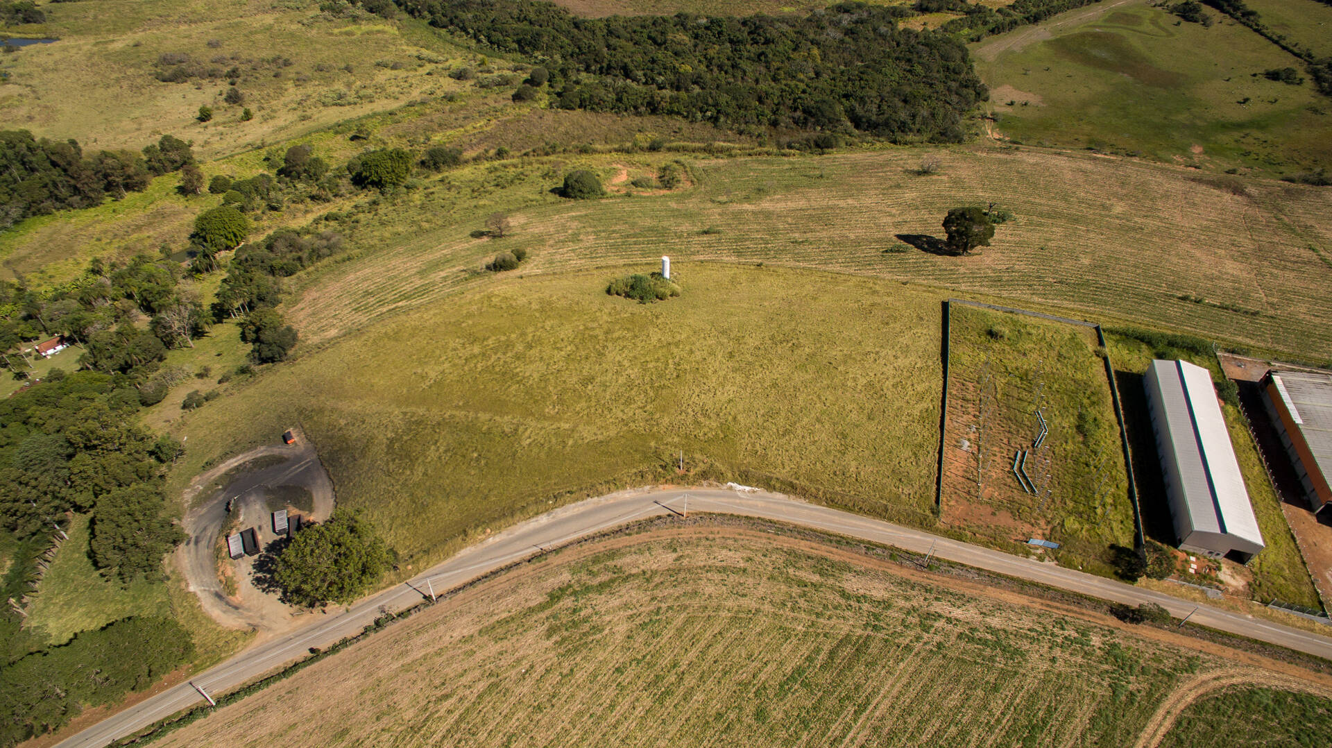 Loteamento e Condomínio à venda, 2500m² - Foto 8