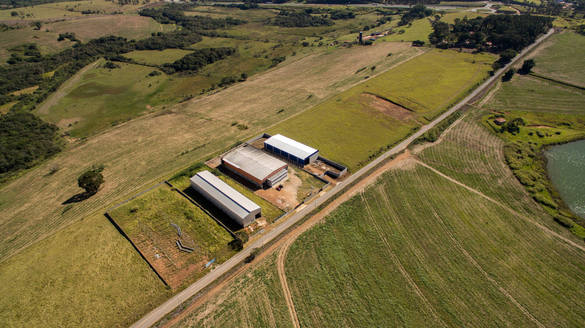 Loteamento e Condomínio à venda, 2500m² - Foto 19