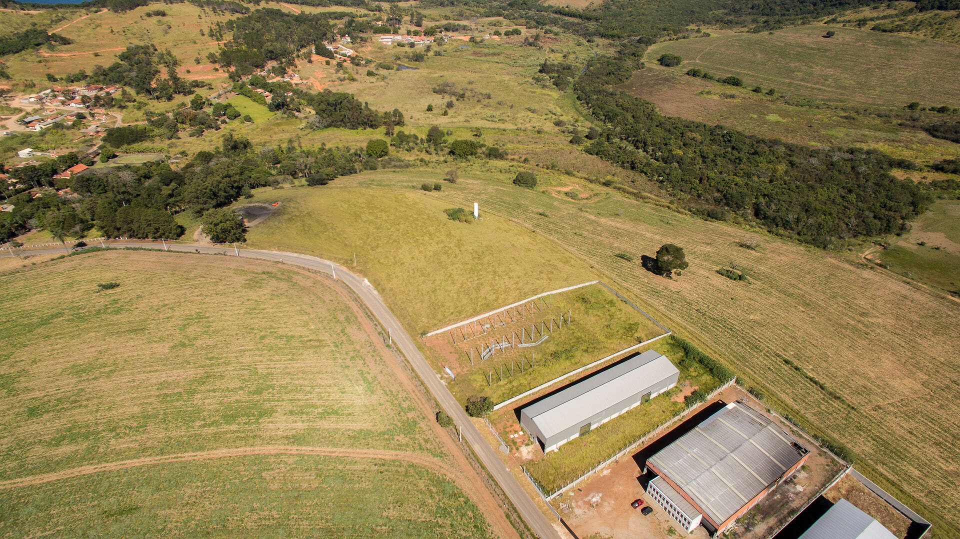 Loteamento e Condomínio à venda, 2500m² - Foto 6