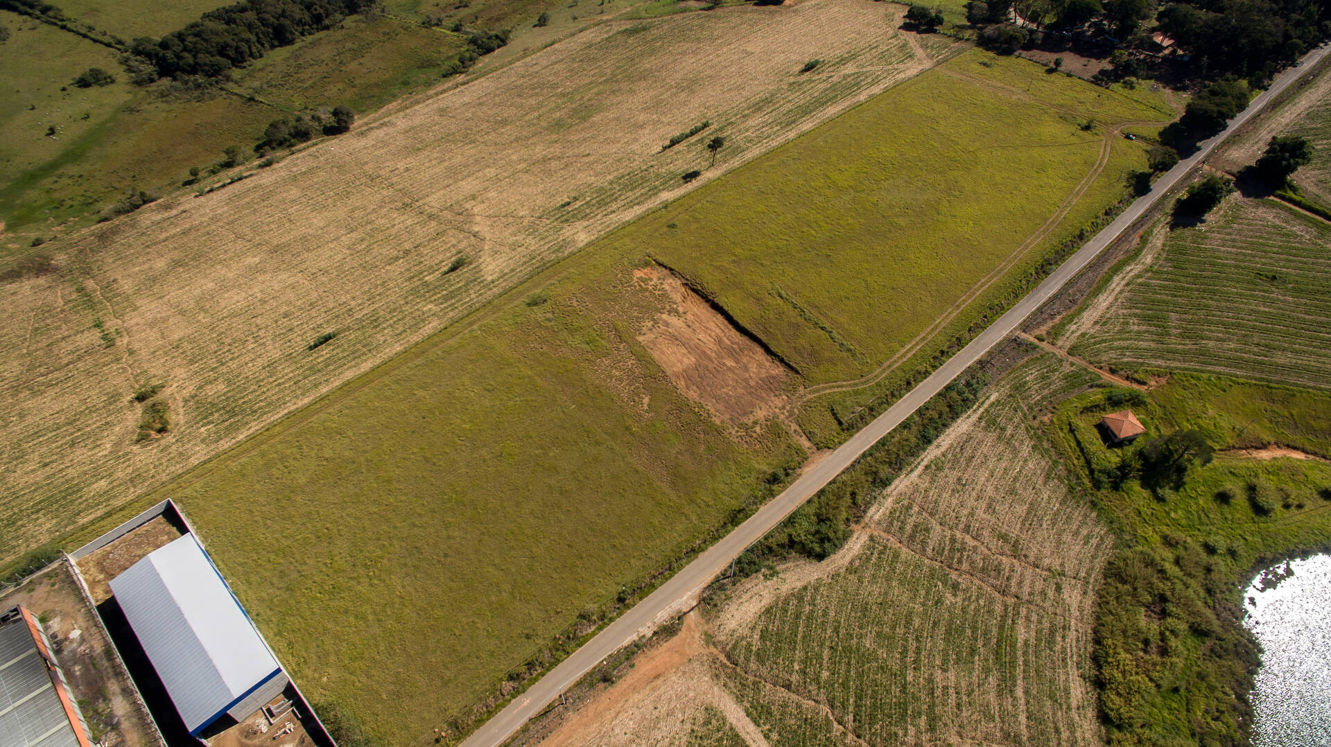 Loteamento e Condomínio à venda, 2500m² - Foto 9