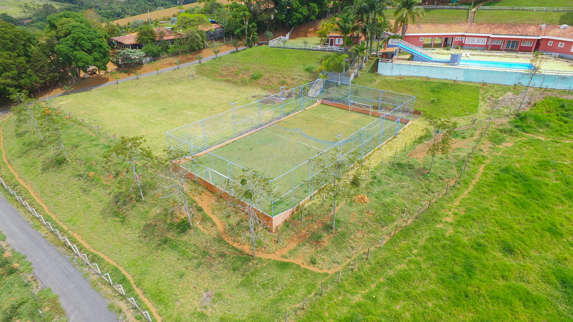 Fazenda à venda com 6 quartos, 1360m² - Foto 47