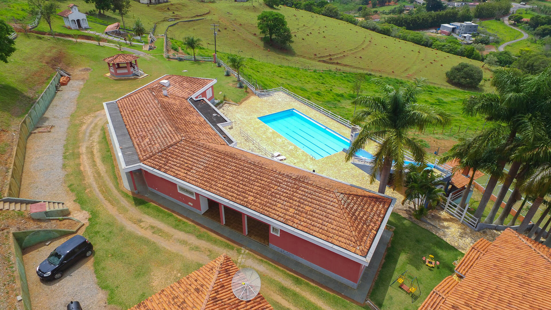 Fazenda à venda com 6 quartos, 1360m² - Foto 50