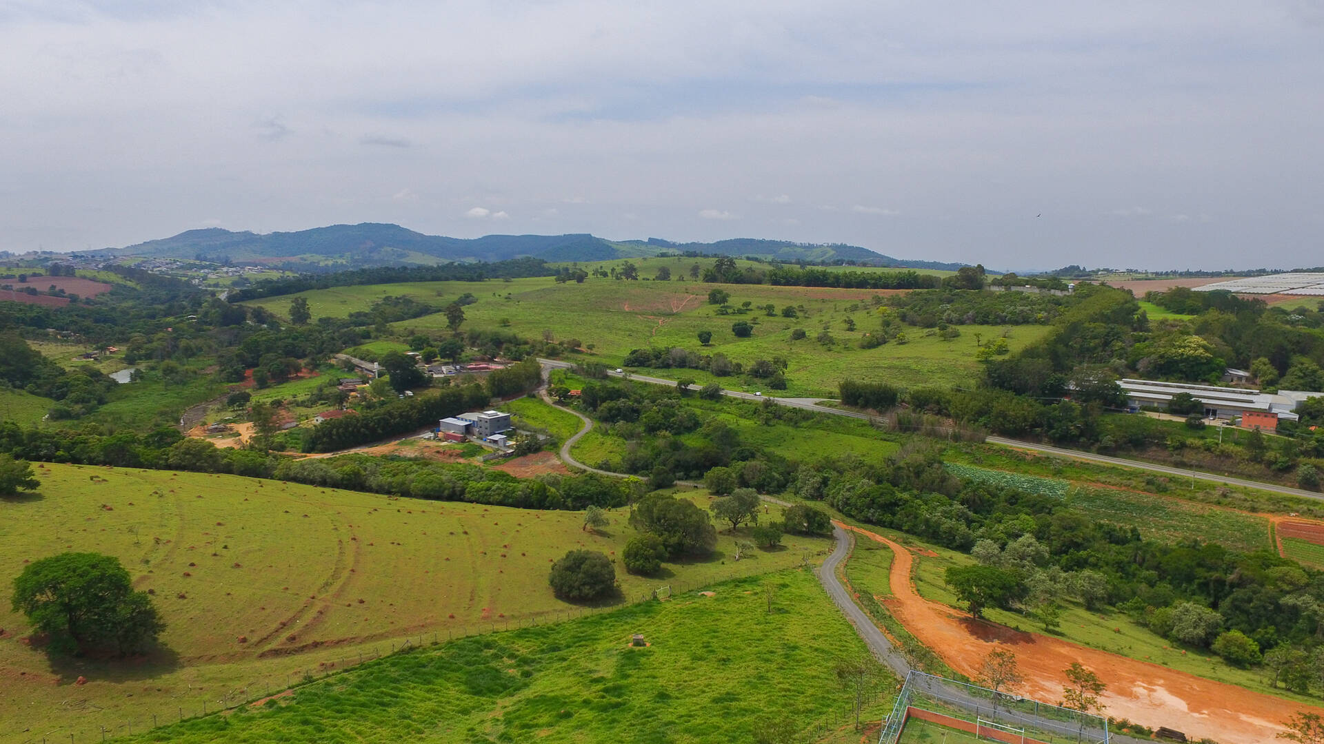 Fazenda à venda com 6 quartos, 1360m² - Foto 53