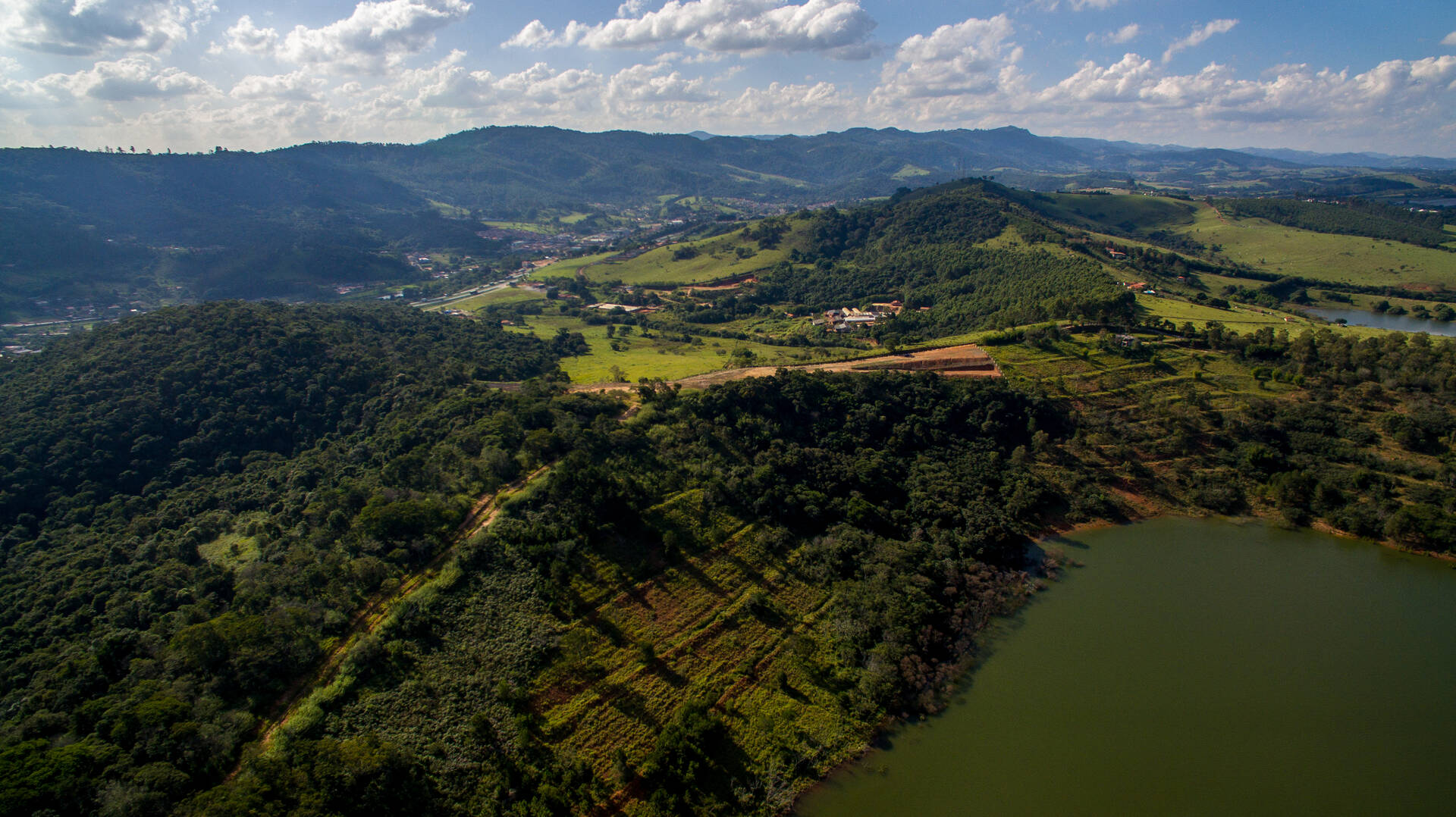 Terreno à venda, 2349m² - Foto 10