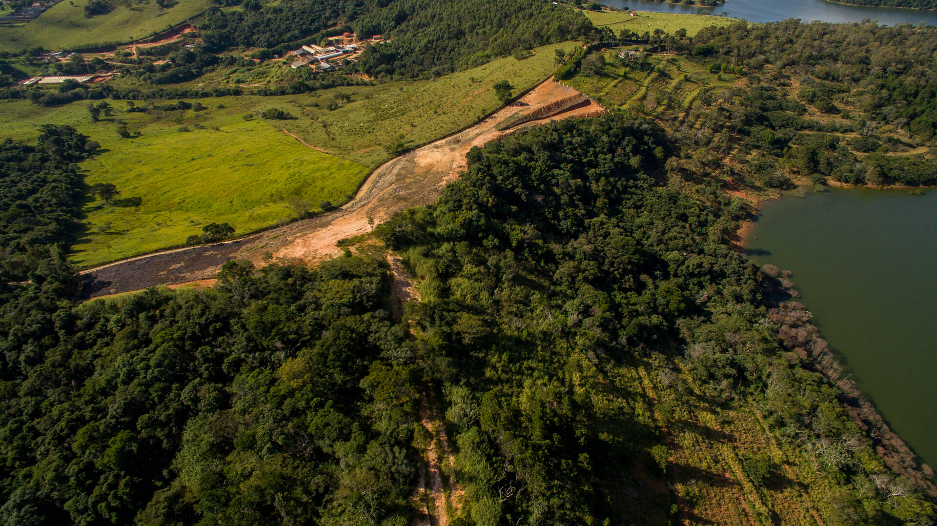 Terreno à venda, 2349m² - Foto 12