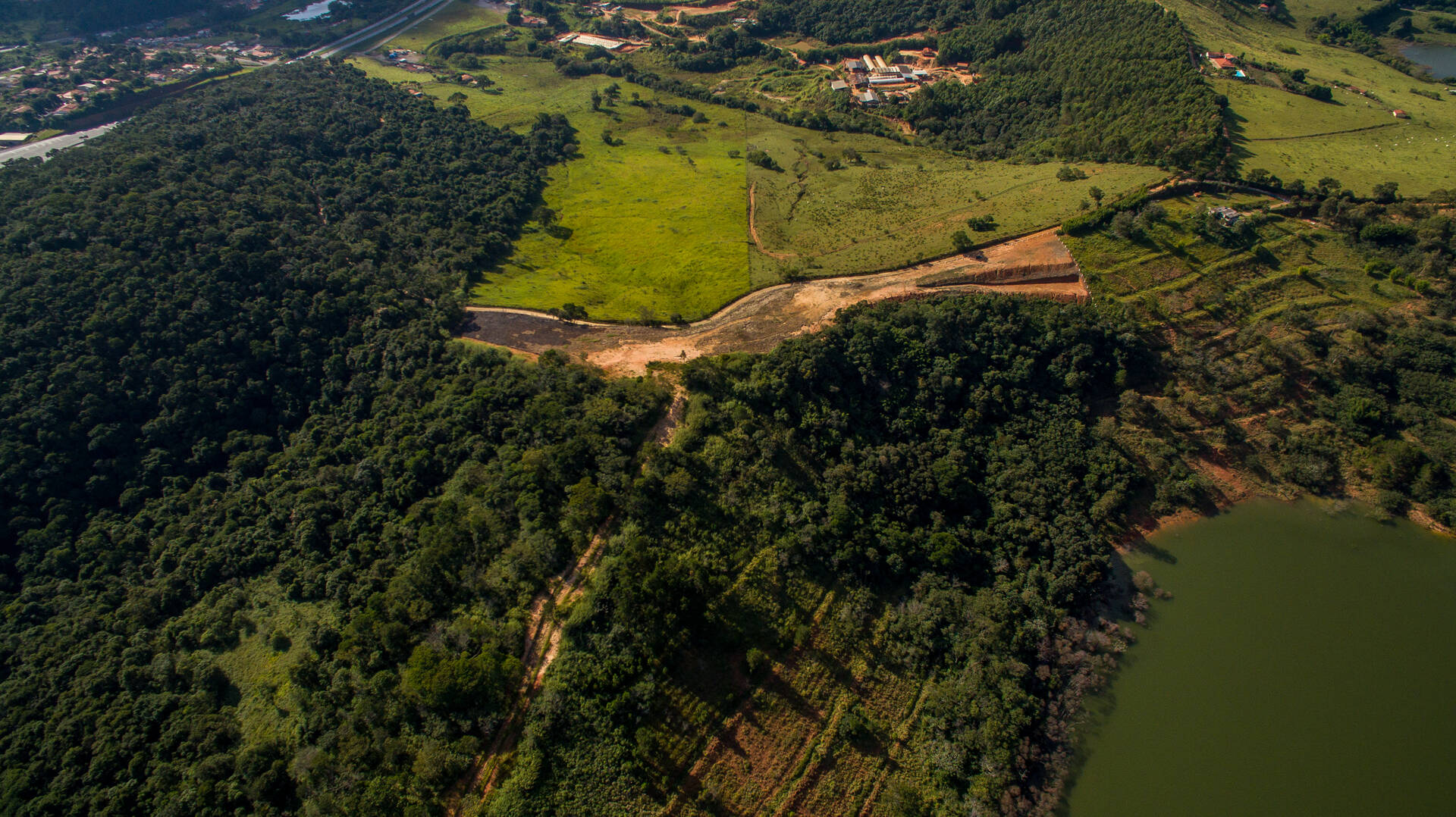 Terreno à venda, 2349m² - Foto 13