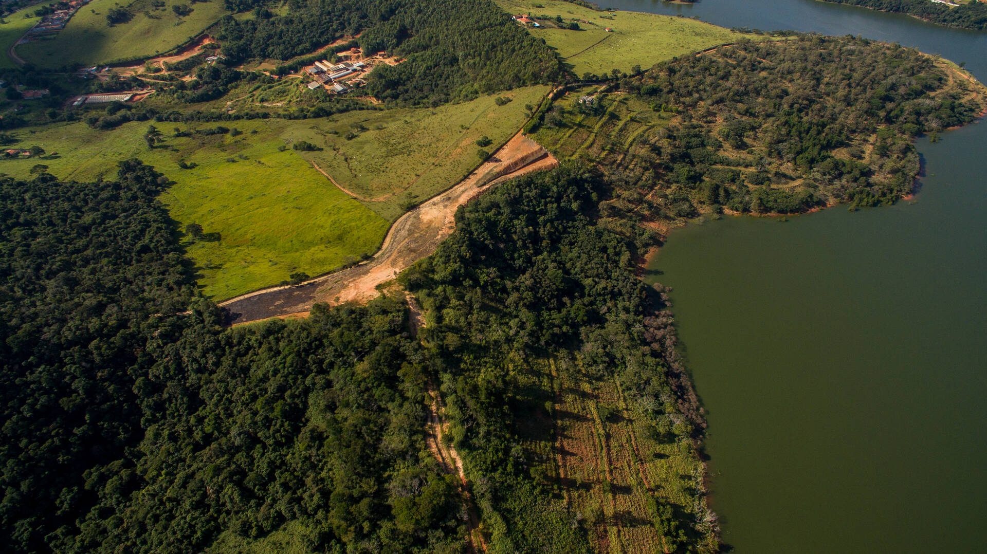 Terreno à venda, 2349m² - Foto 14