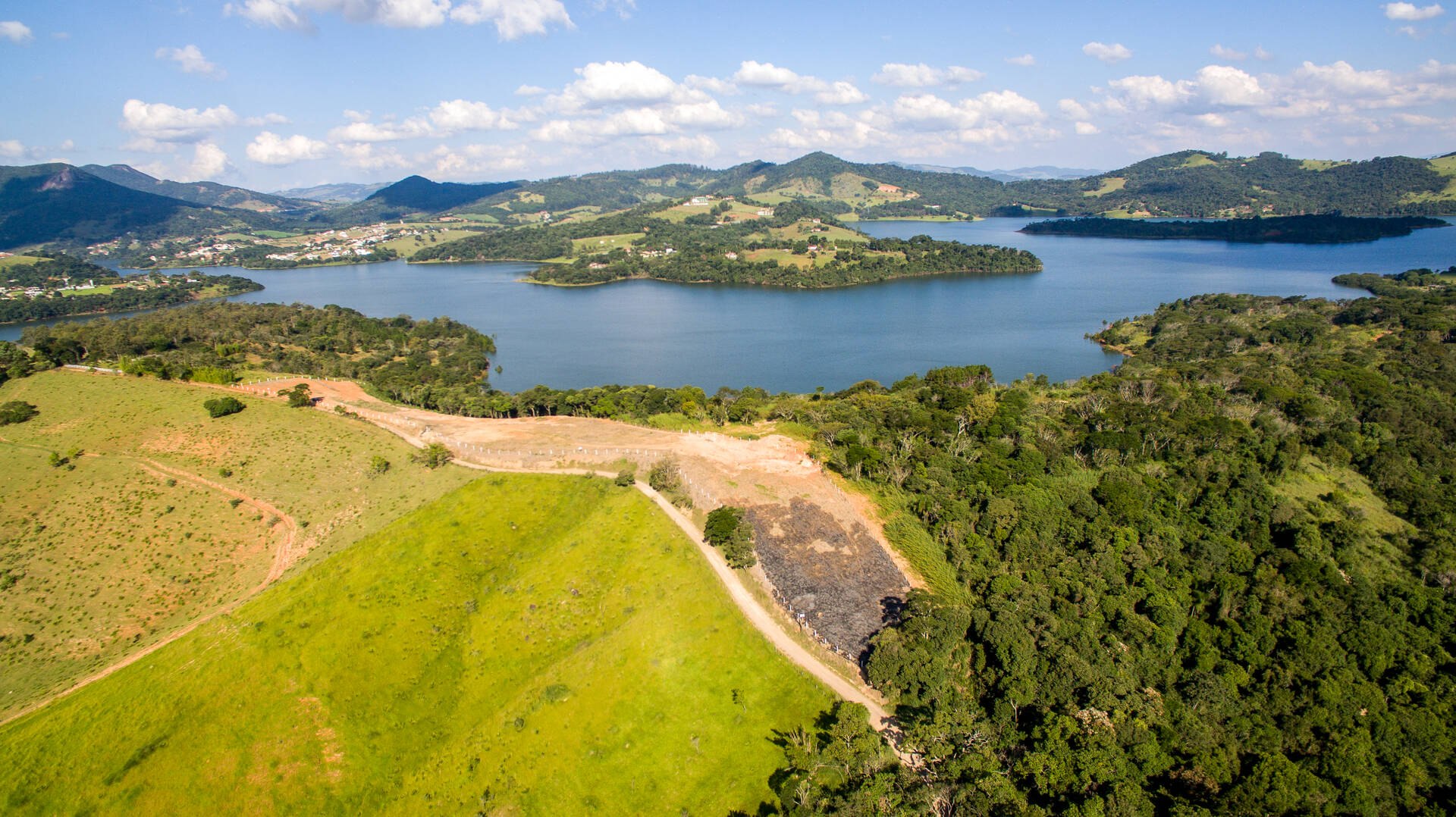 Terreno à venda, 2349m² - Foto 23