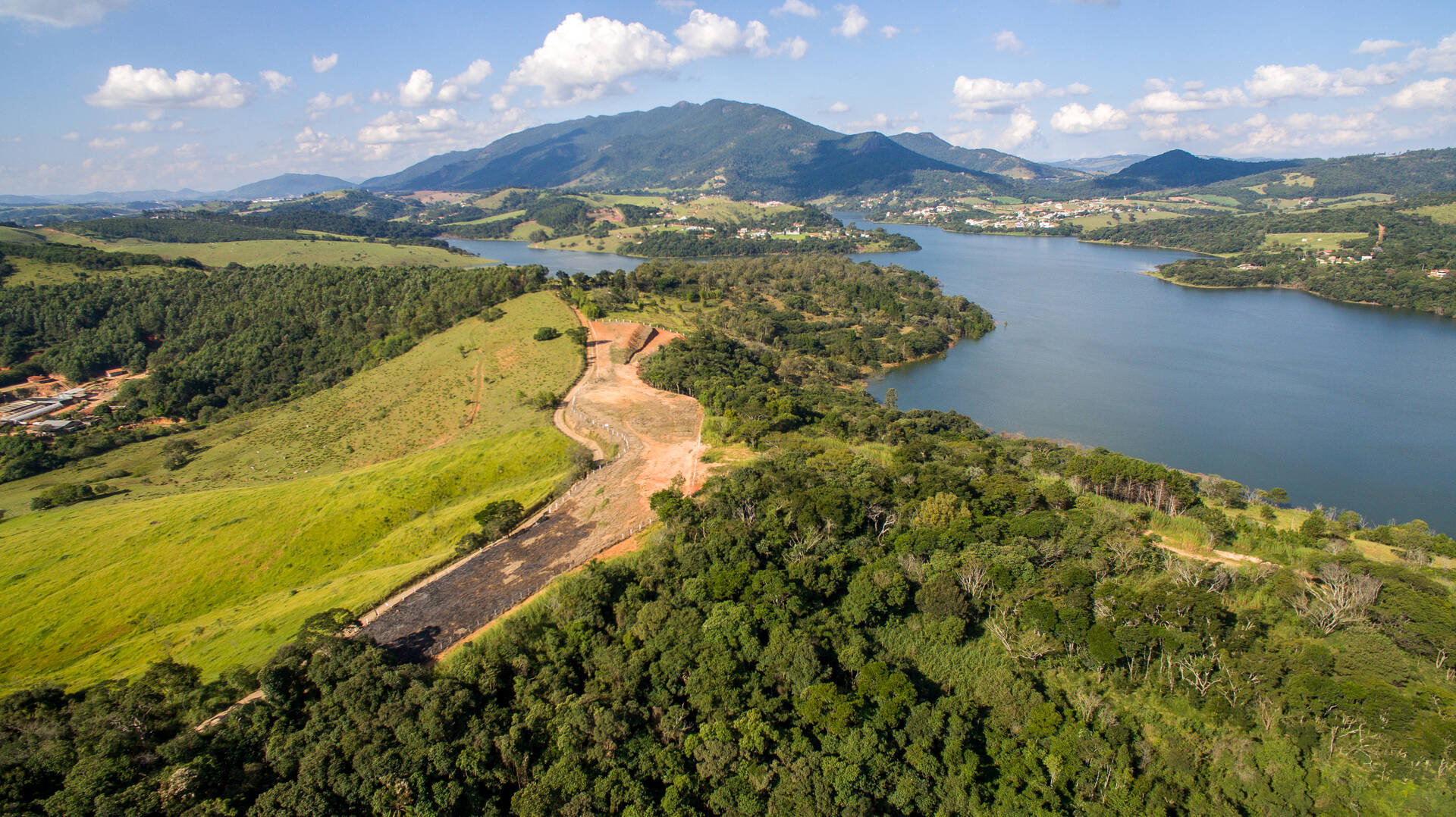 Terreno à venda, 2349m² - Foto 24