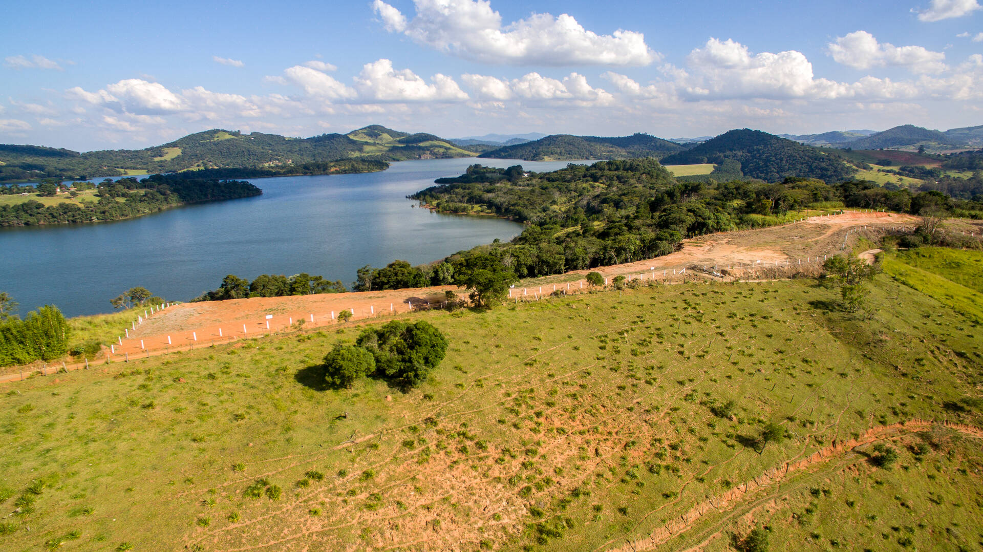 Terreno à venda, 2349m² - Foto 6