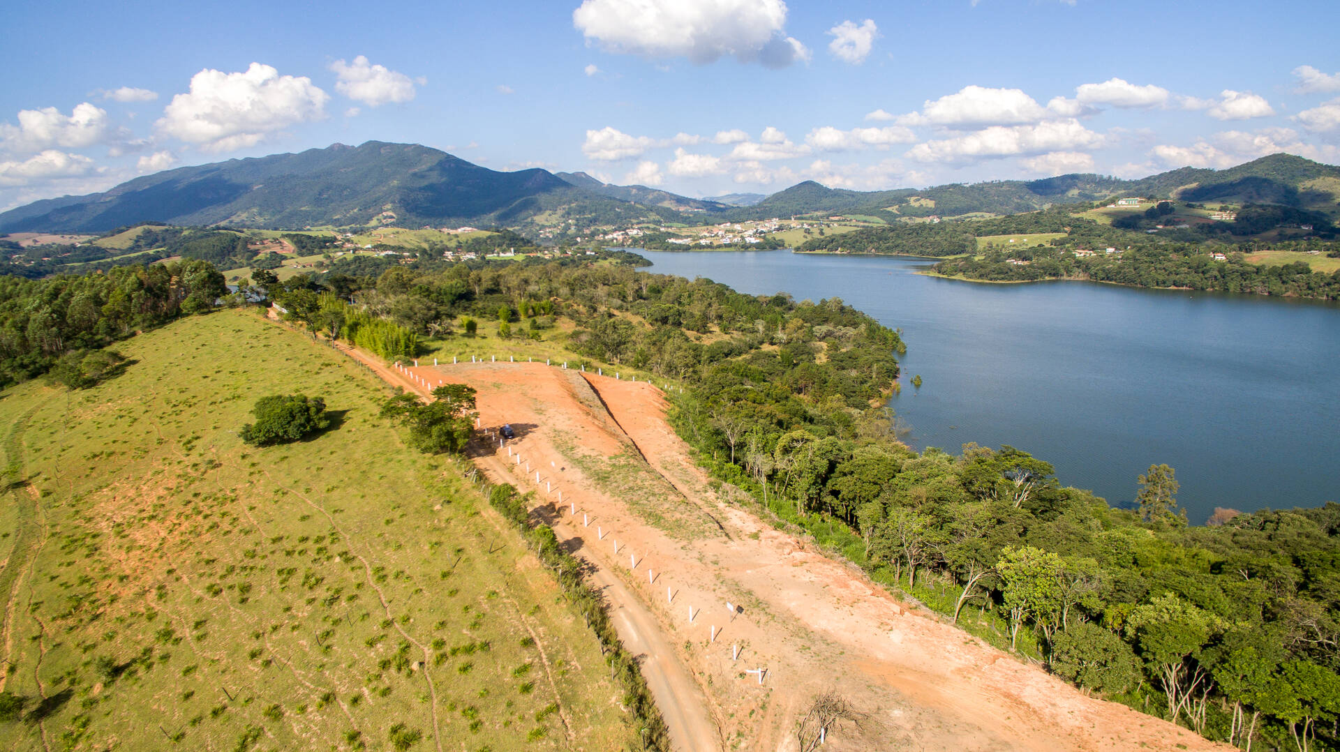 Terreno à venda, 2349m² - Foto 5