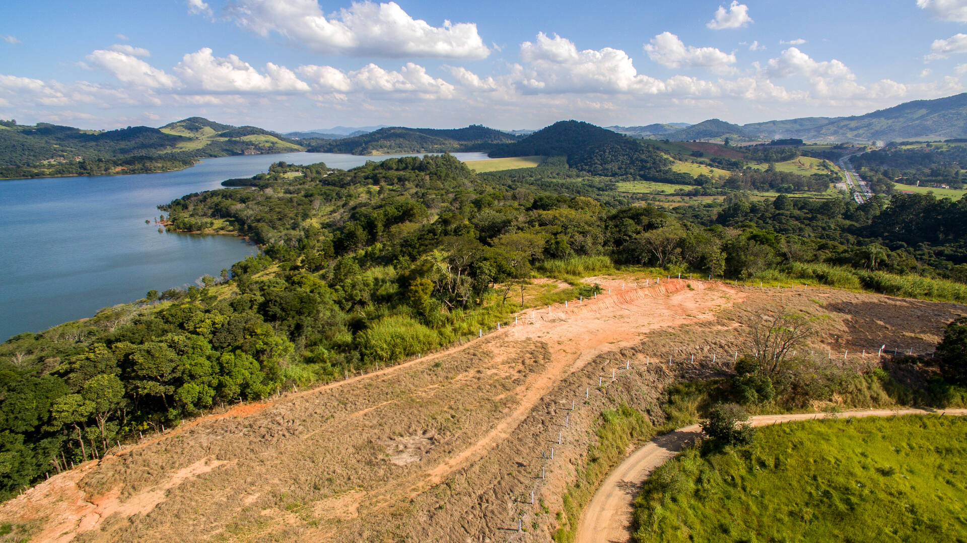 Terreno à venda, 2349m² - Foto 4