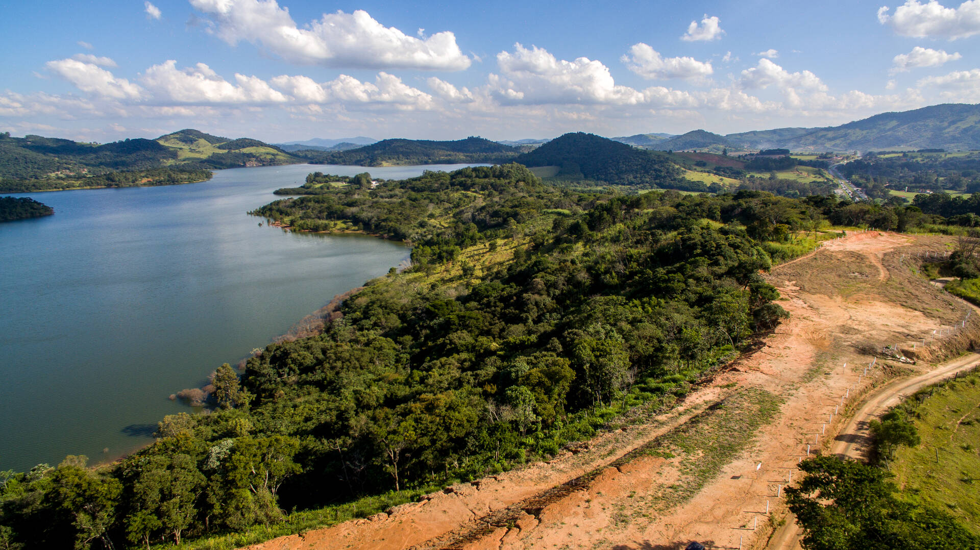 Terreno à venda, 2349m² - Foto 3