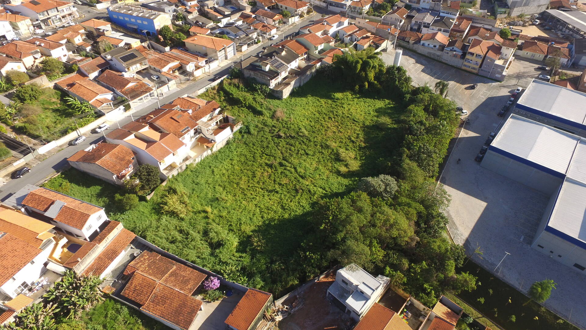 Terreno à venda, 5450m² - Foto 3