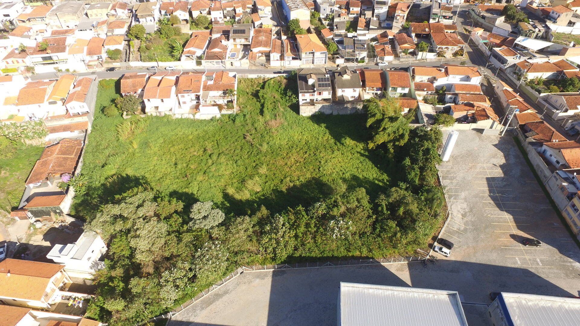 Terreno à venda, 5450m² - Foto 5