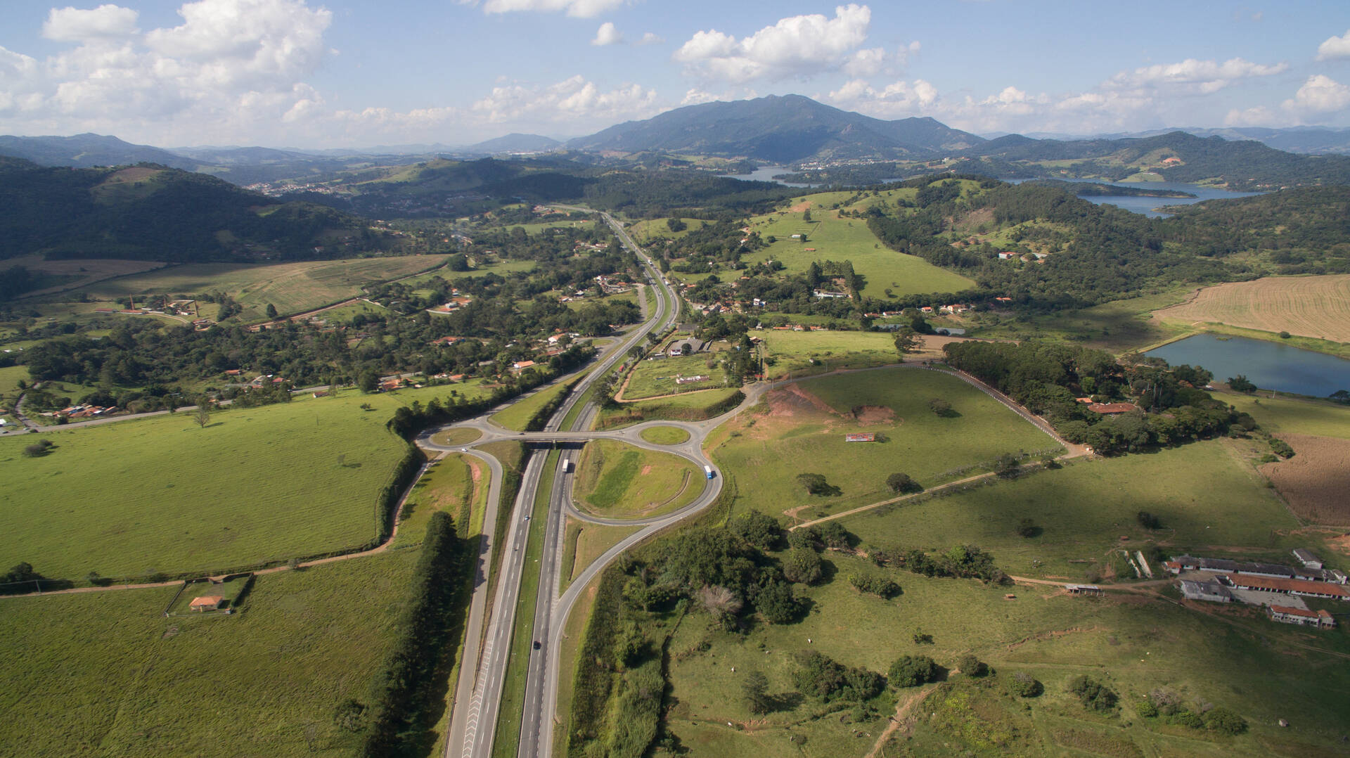 Loteamento e Condomínio à venda, 45000m² - Foto 5