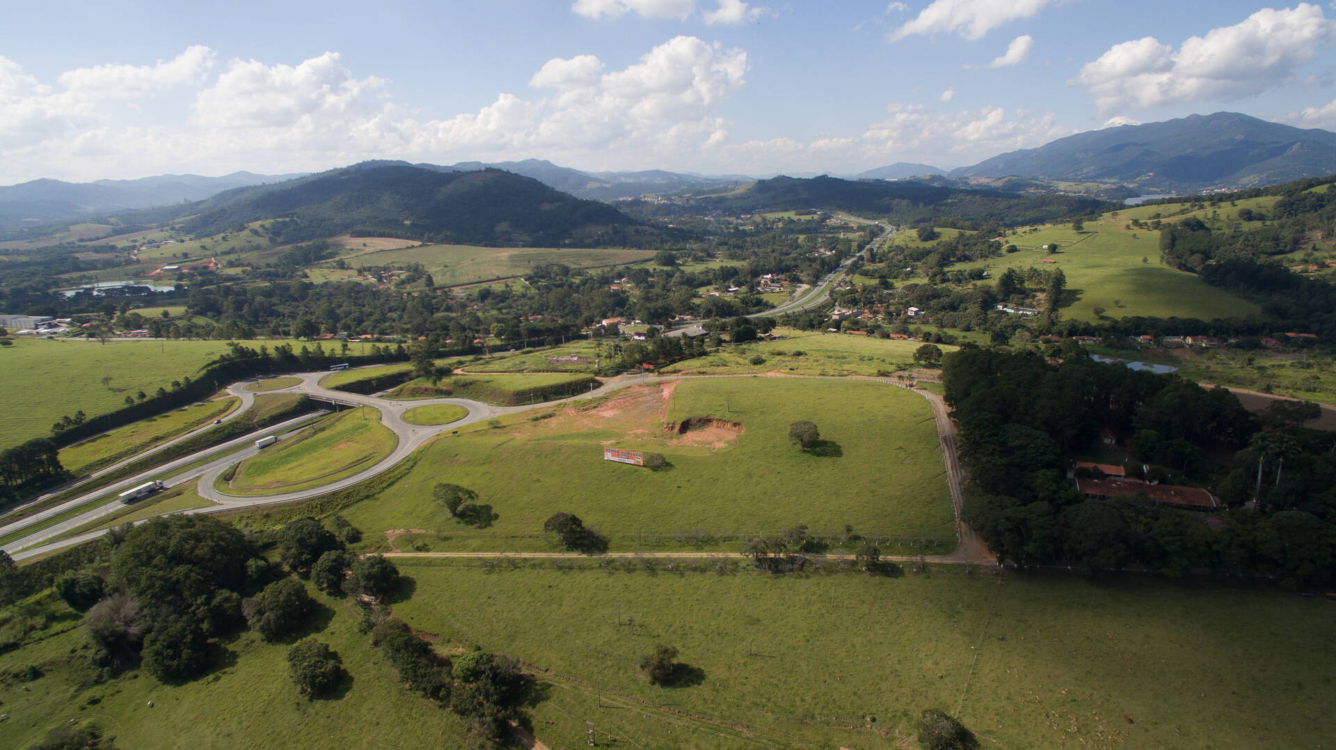 Loteamento e Condomínio à venda, 45000m² - Foto 7