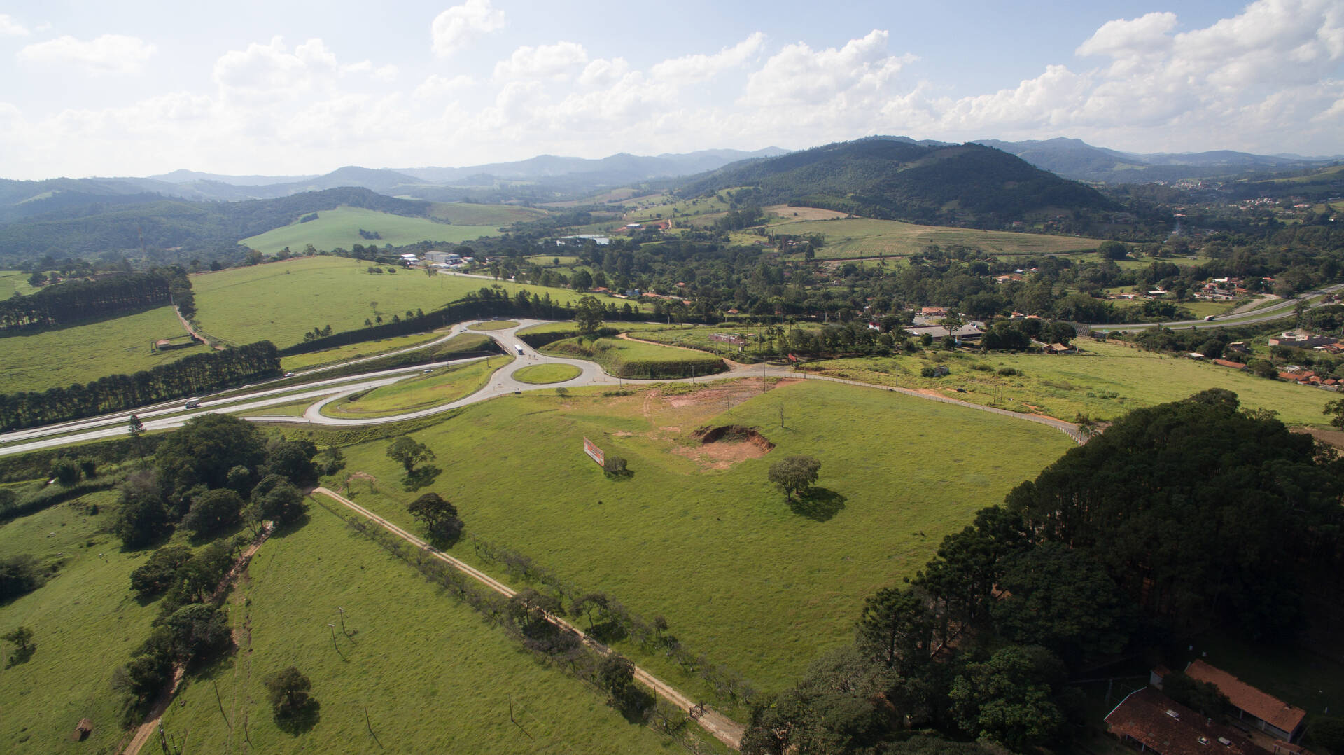 Loteamento e Condomínio à venda, 45000m² - Foto 8