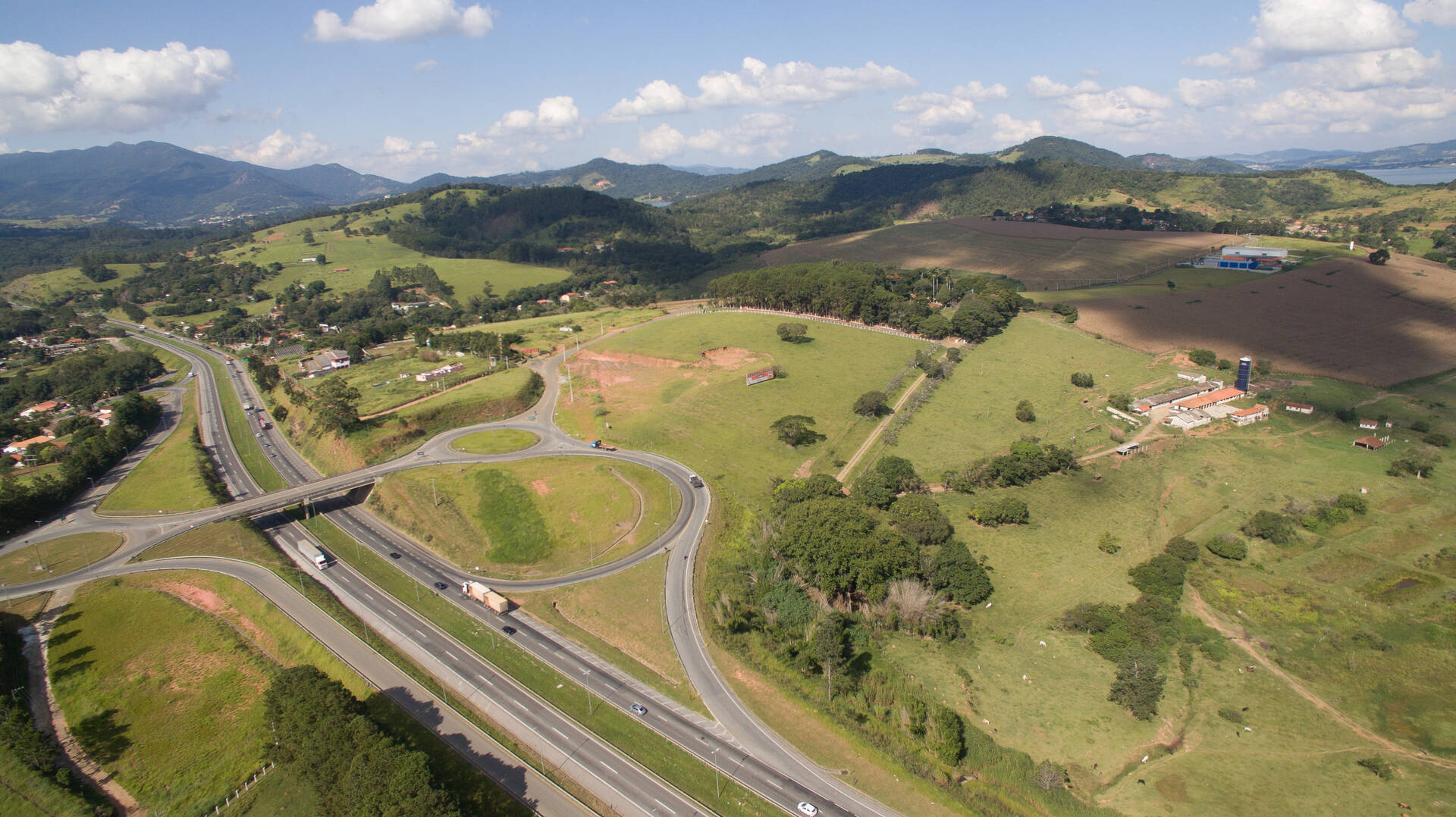 Loteamento e Condomínio à venda, 45000m² - Foto 10