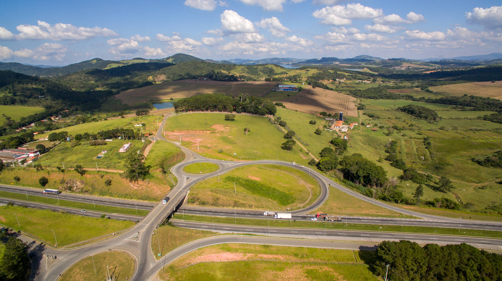 Loteamento e Condomínio à venda, 45000m² - Foto 11