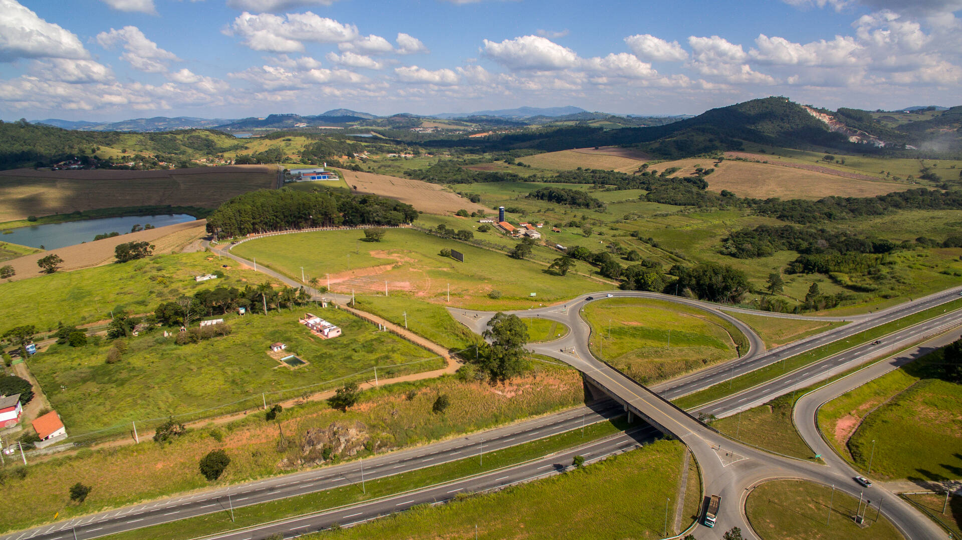 Loteamento e Condomínio à venda, 45000m² - Foto 12