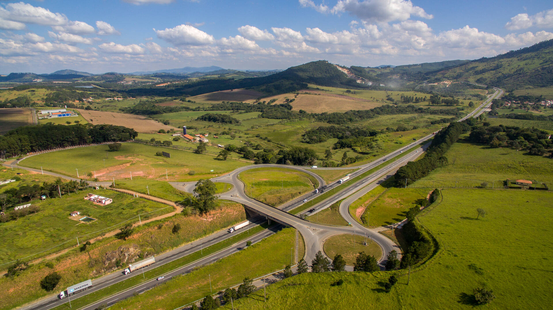 Loteamento e Condomínio à venda, 45000m² - Foto 14