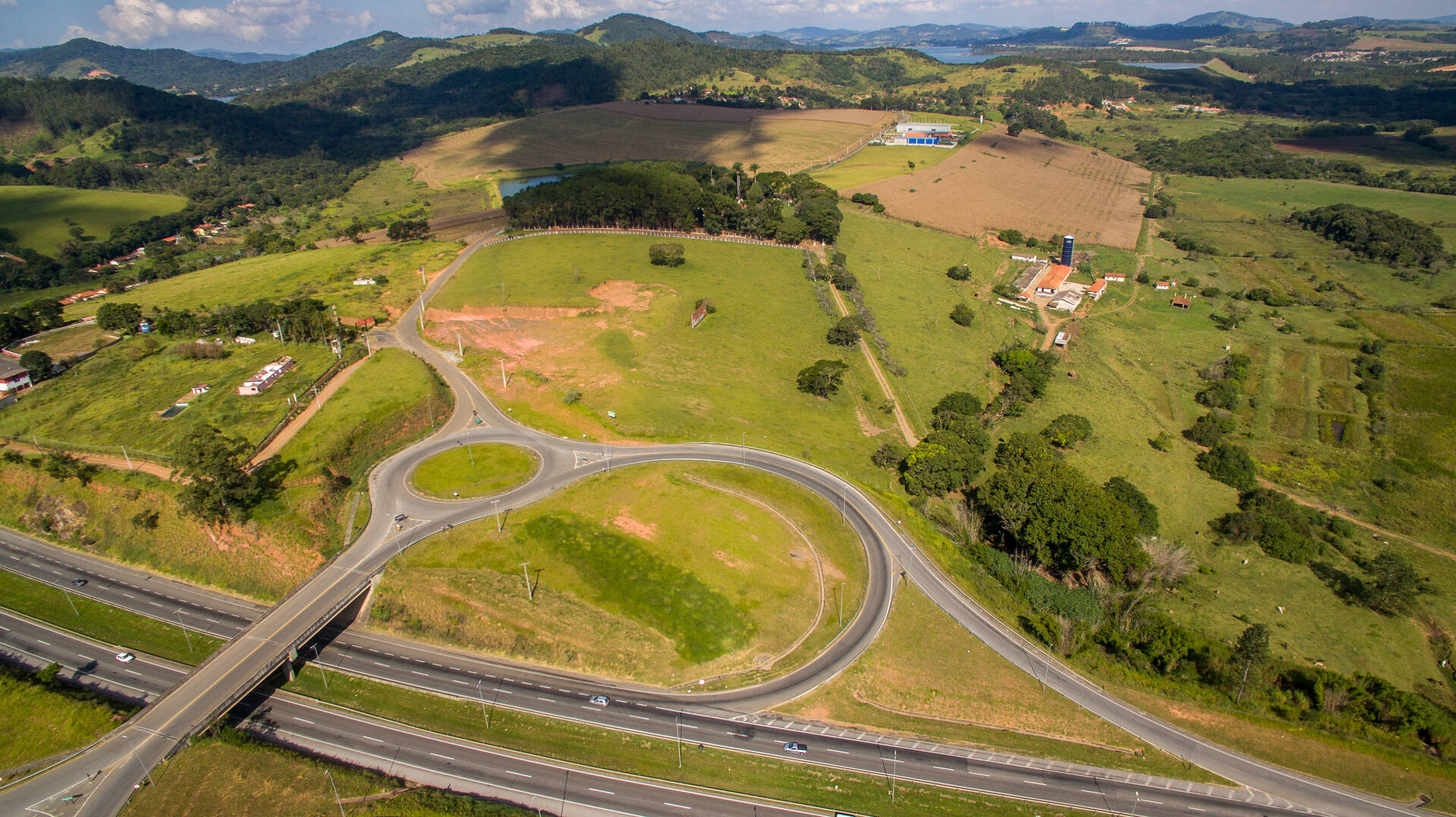 Loteamento e Condomínio à venda, 45000m² - Foto 15