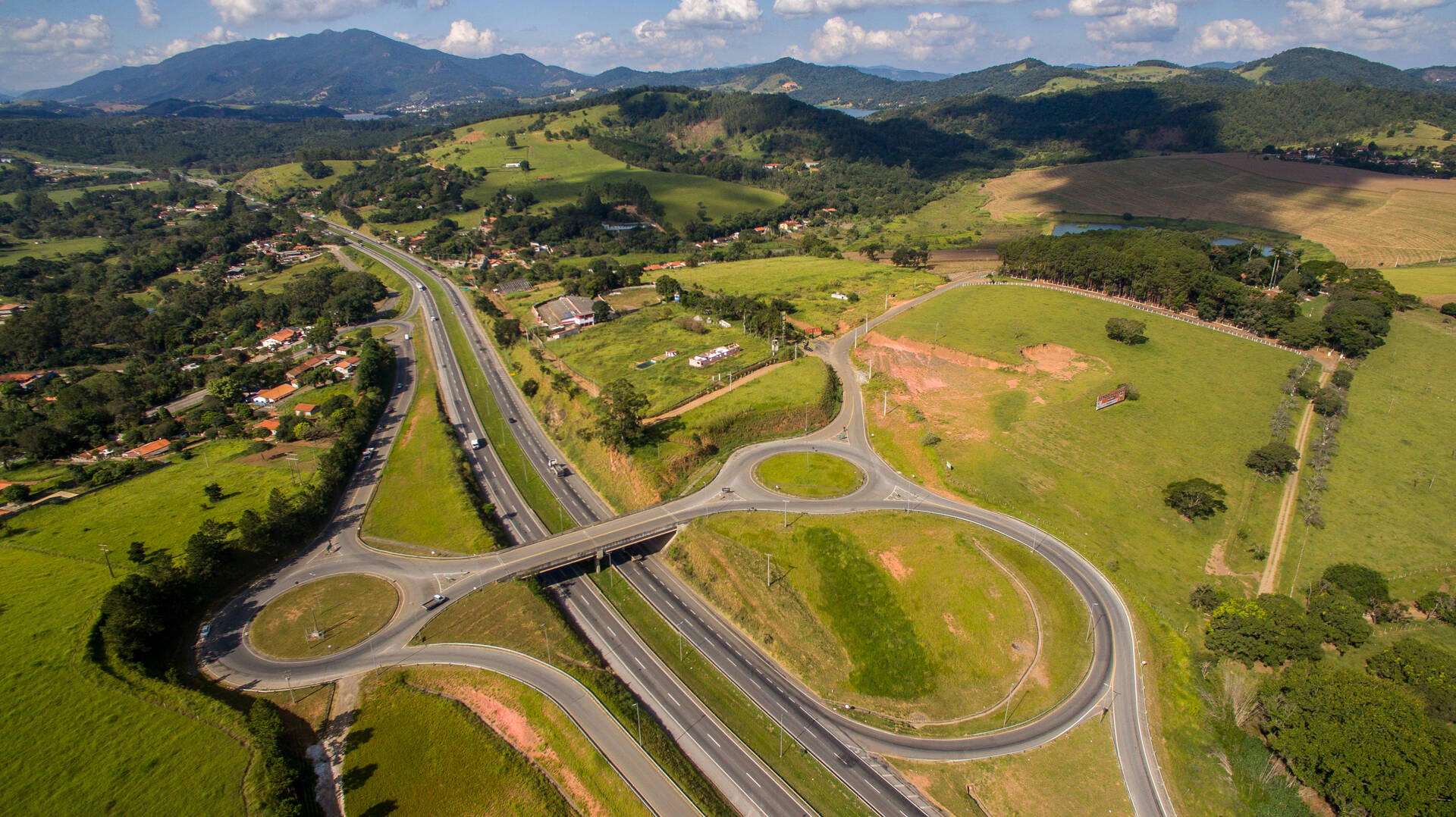 Loteamento e Condomínio à venda, 45000m² - Foto 16