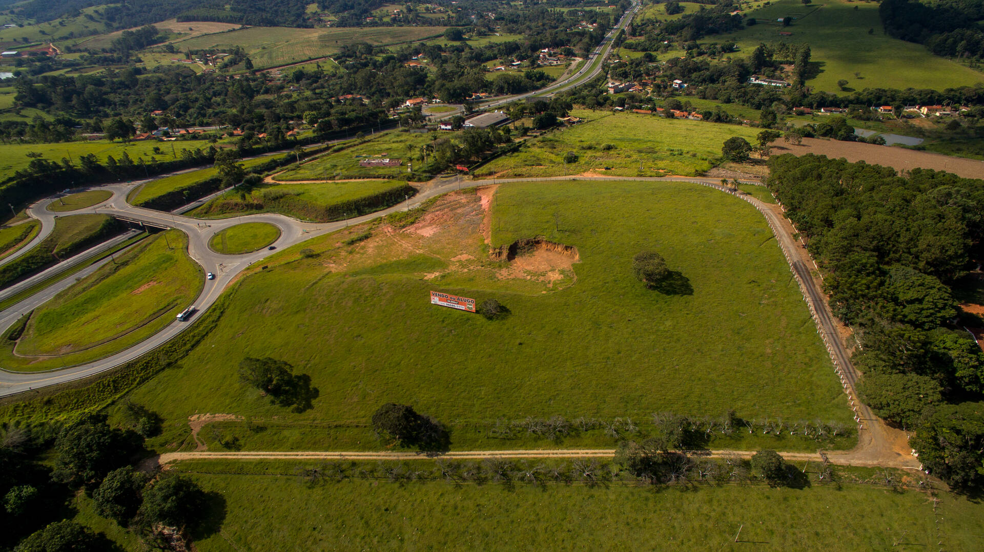 Loteamento e Condomínio à venda, 45000m² - Foto 17