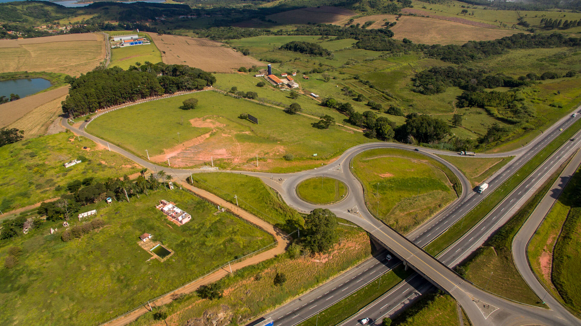 Loteamento e Condomínio à venda, 45000m² - Foto 19