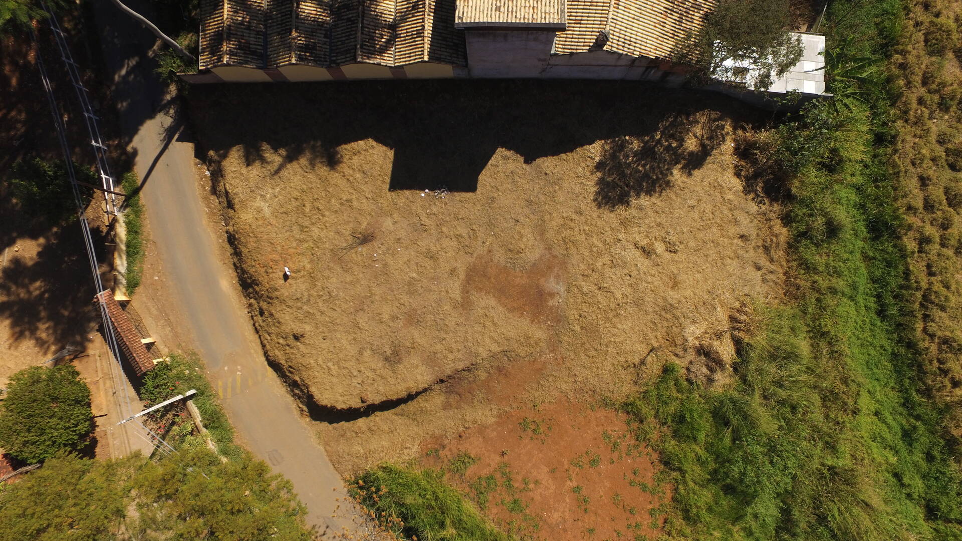 Loteamento e Condomínio à venda, 925m² - Foto 1