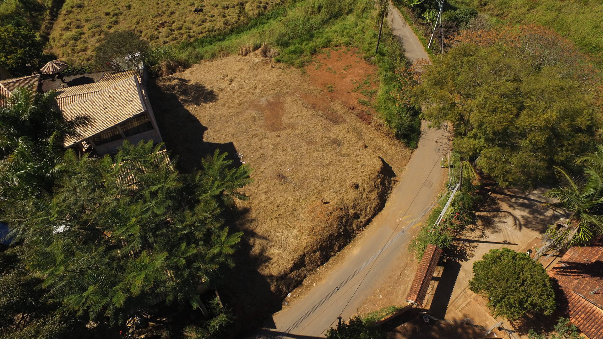 Loteamento e Condomínio à venda, 925m² - Foto 3