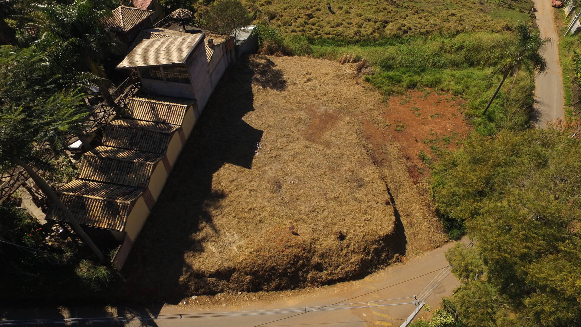 Loteamento e Condomínio à venda, 925m² - Foto 7