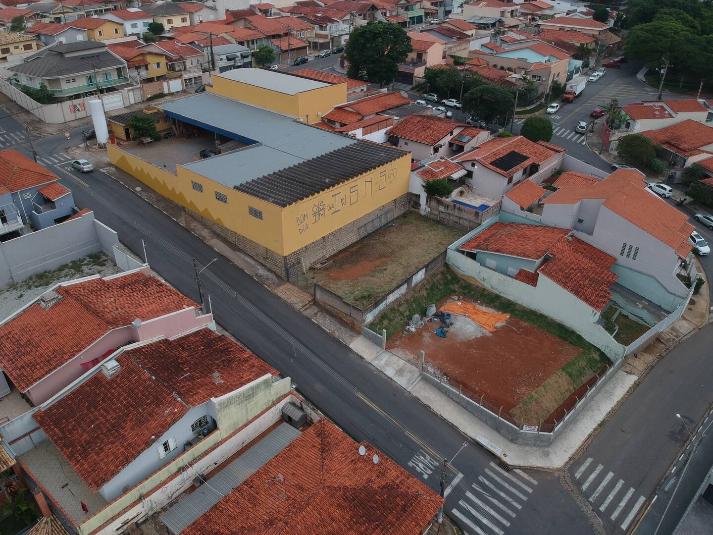 Depósito-Galpão-Armazém para alugar, 1237m² - Foto 8