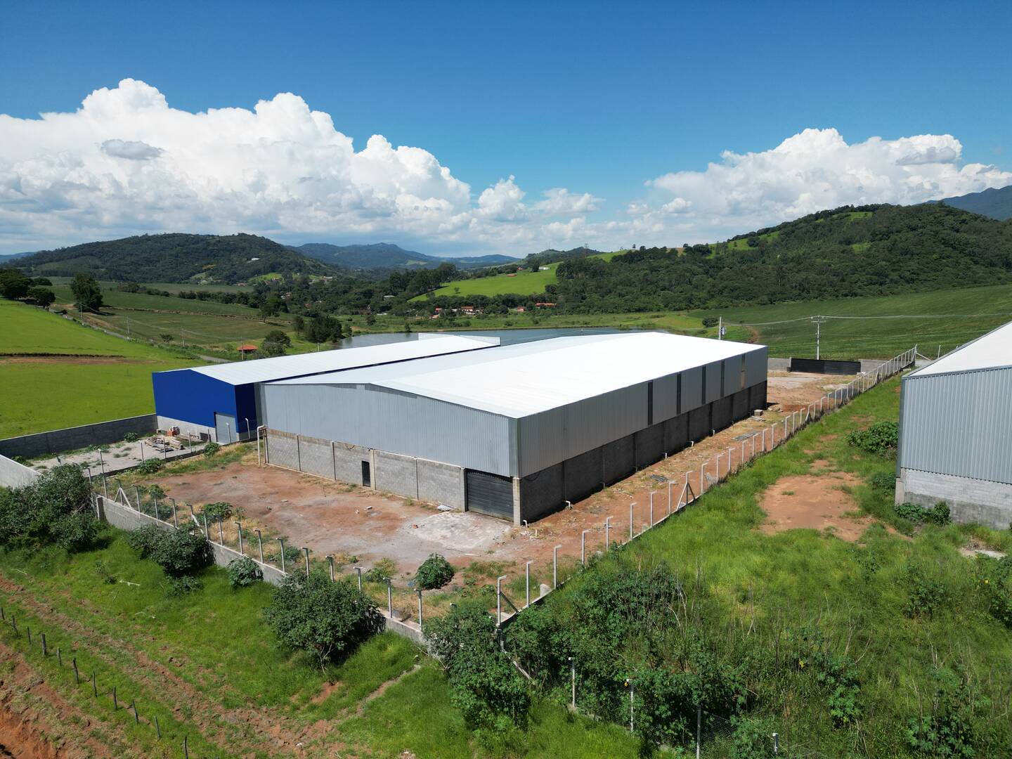 Depósito-Galpão-Armazém para alugar, 5000m² - Foto 5